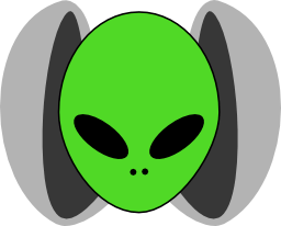 Crafty Aliens